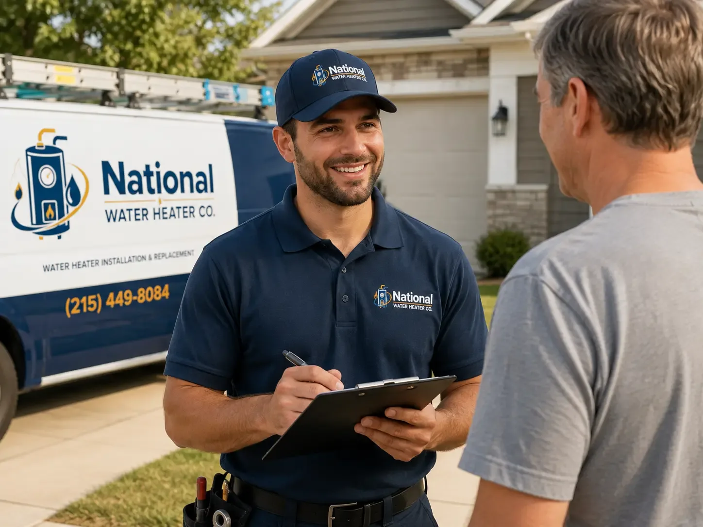 Water Heater Installation Jenkinjones, WV FAQs